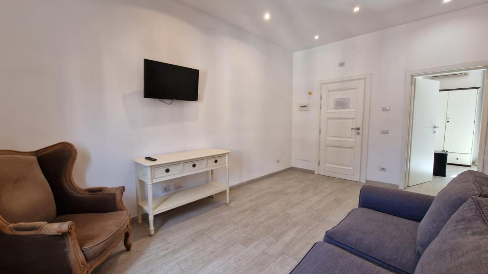 Major 93 Guesthouse Rome Exterior photo