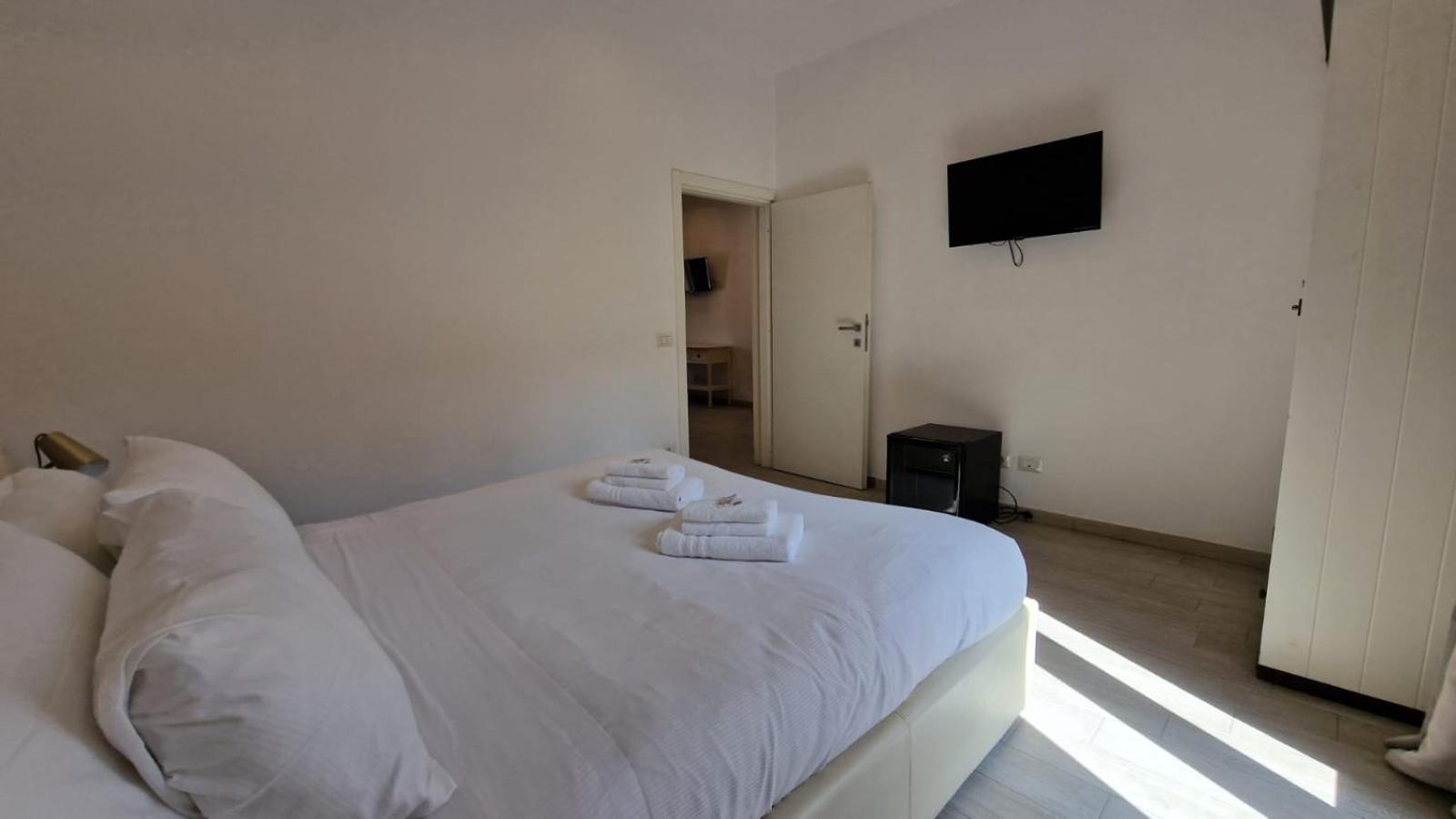 Major 93 Guesthouse Rome Exterior photo