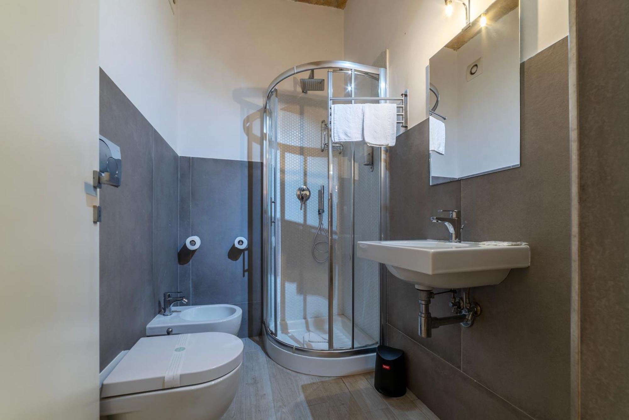 Major 93 Guesthouse Rome Exterior photo